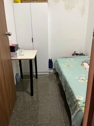 Eastpoint Green (D18), Condominium #547058991